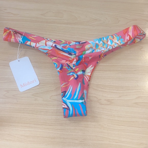 Midori bottoms - Picture 2 of 3